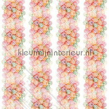 Zuurtjes  fottobehaang ML230 Wallpaper Queen Behang Expresse